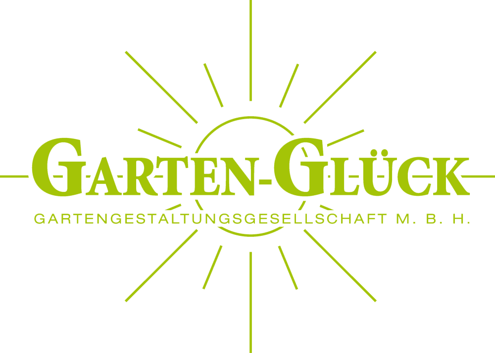 Gartenglück