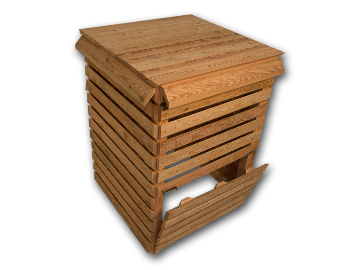 Komposter EasyKompo Komposter EasyKompo