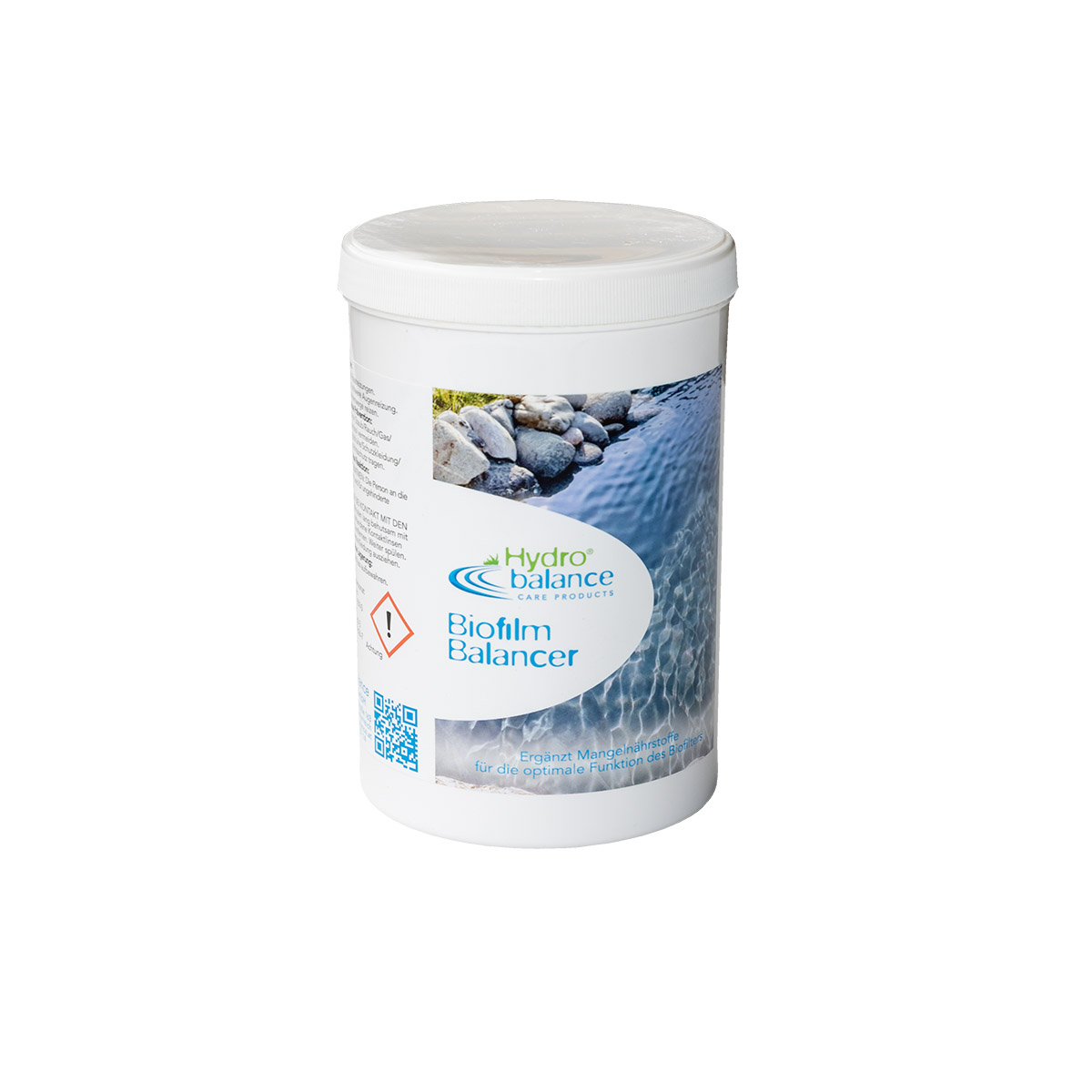 Hydrobalance Biofilm Balancer