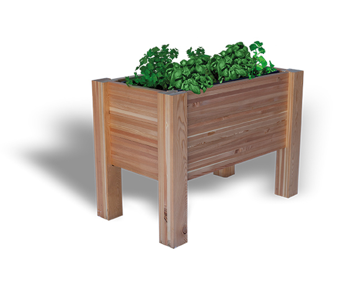 Minihochbeet EasyDeterra 