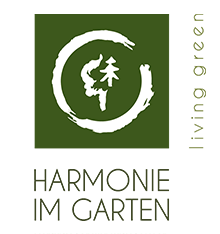 Harmonie im Garten