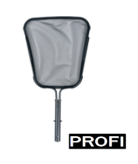 Laubkescher PROFI