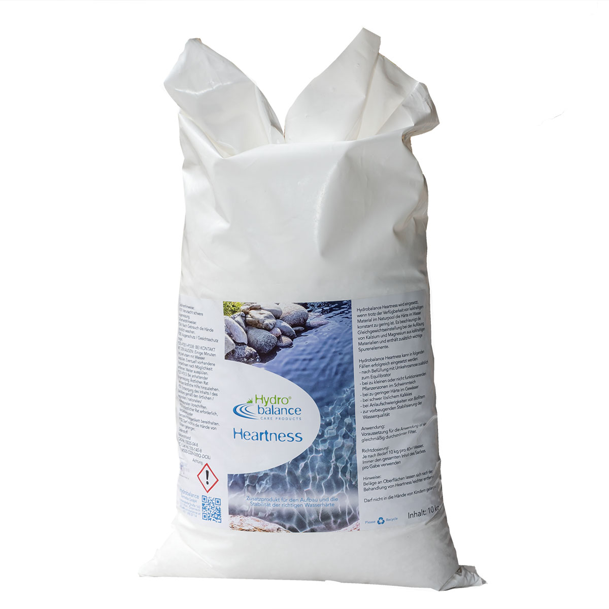 Hydrobalance Heartness Hydrobalance Heartness