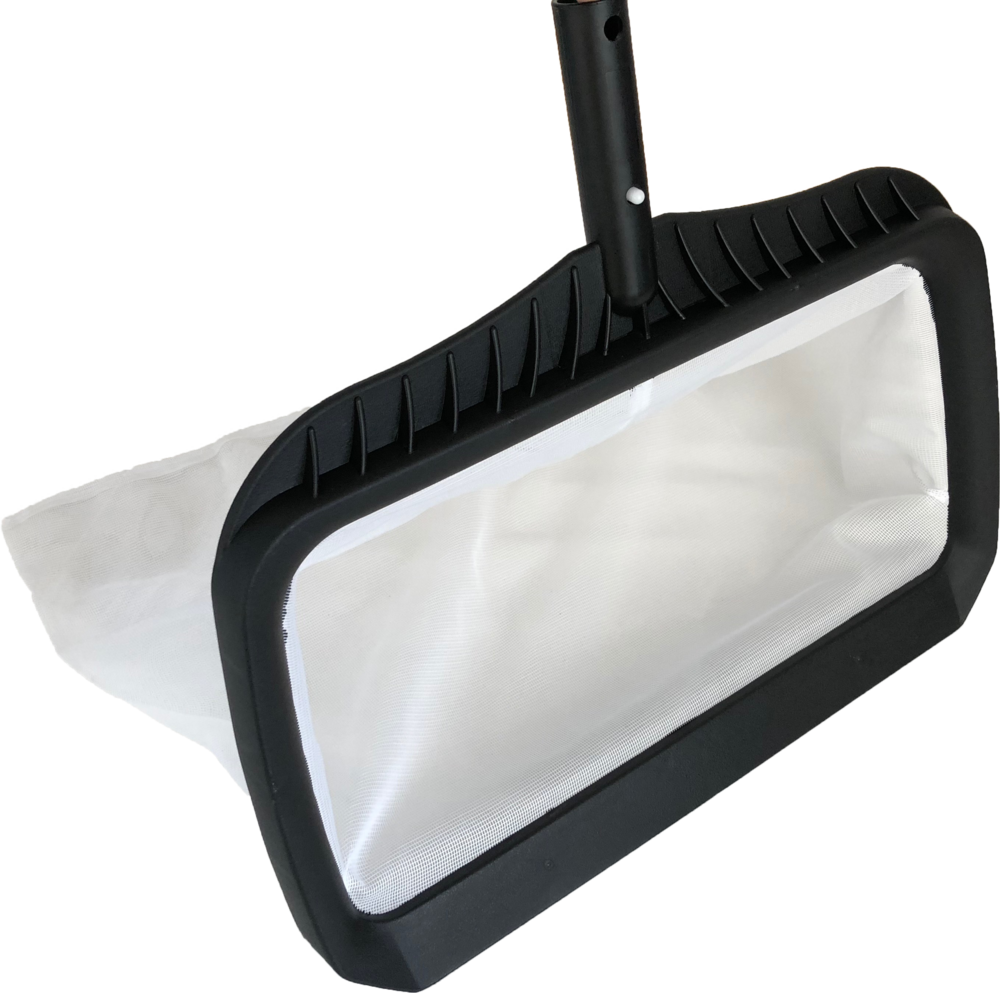 Bodenkescher "LUXURY BLACK" Bodenkescher "LUXURY BLACK"