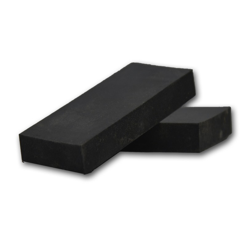 Gummipad