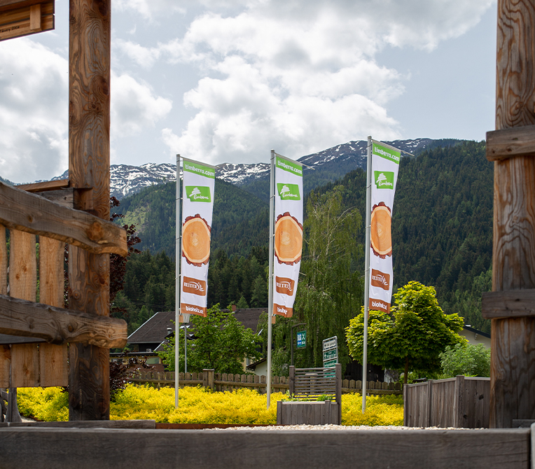 Timberra Holzsysteme Timberra Holzsysteme