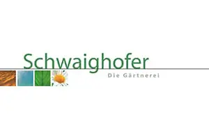 Die Gärtnerei Schwaighofer GmbH 